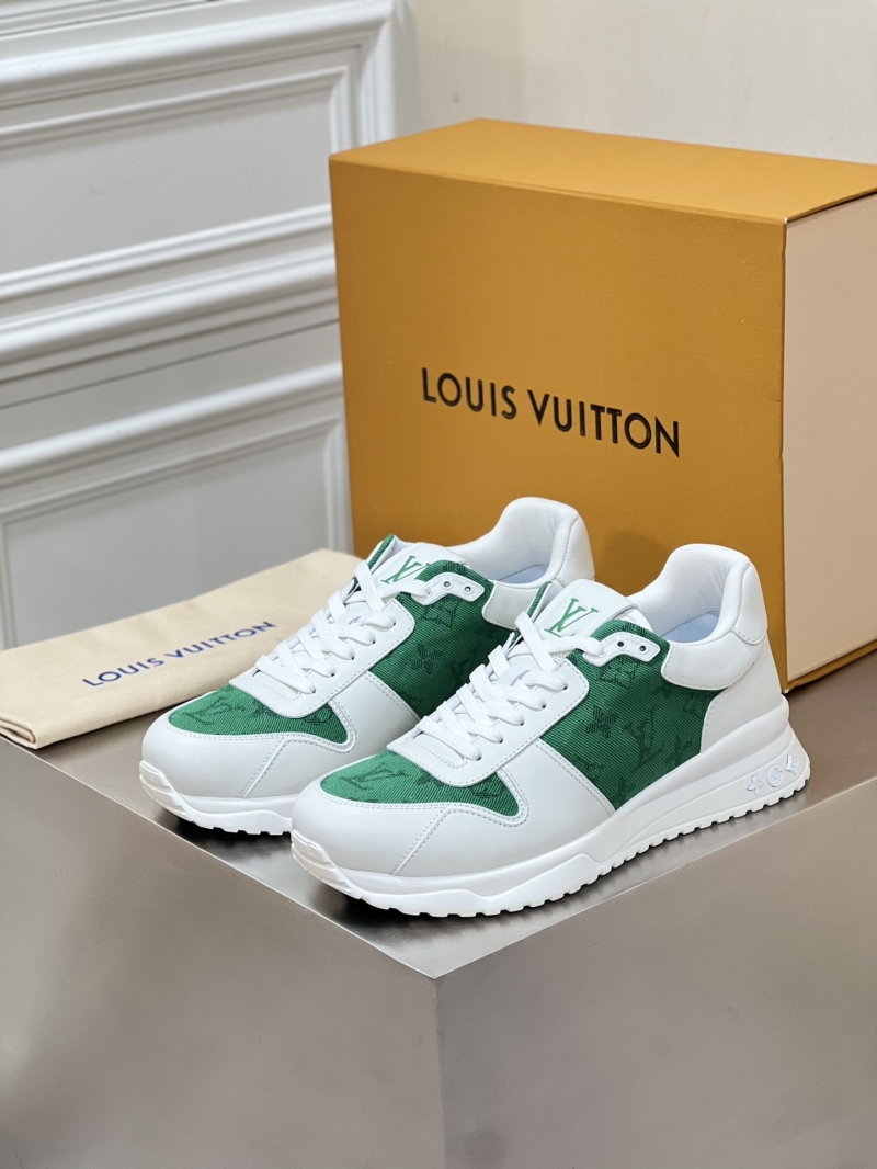 Louis Vuitton Sneakers